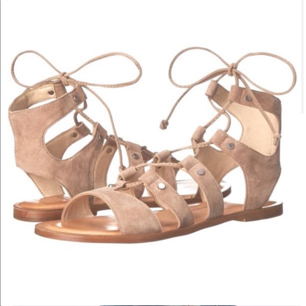 SOLD ❗️Dolce Vita Jasmyn sandals